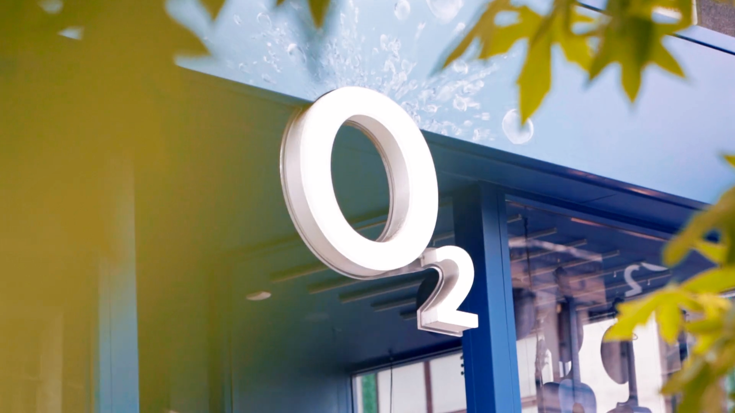 O2 Store