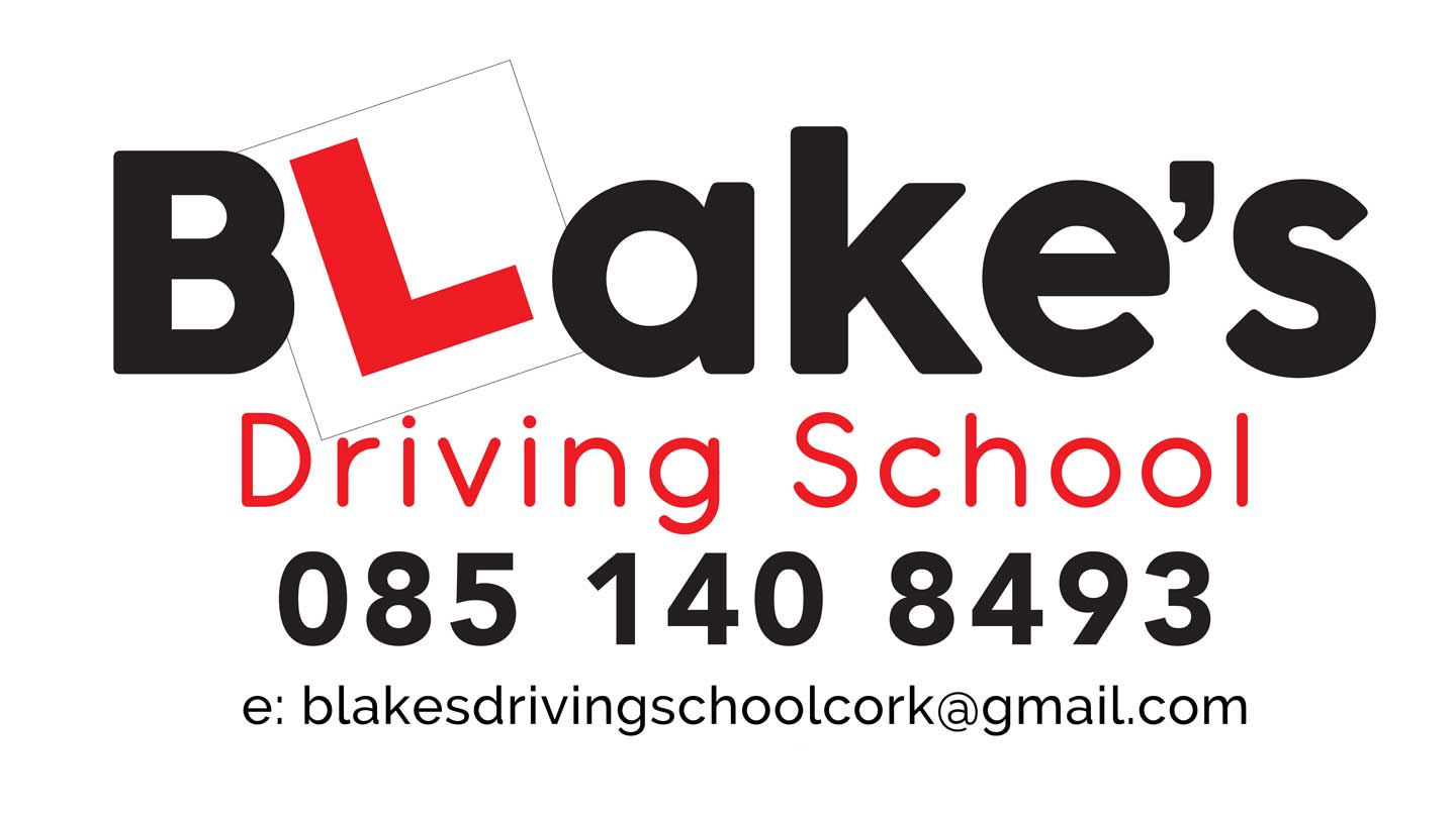 Blakes Driving School