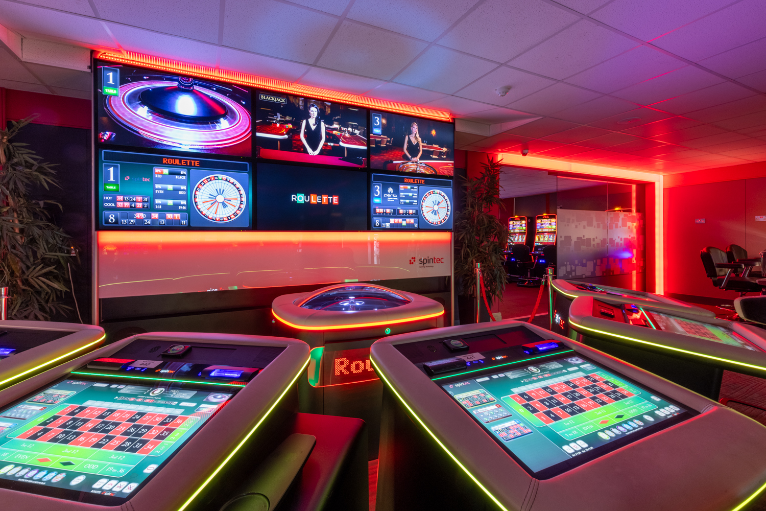 Star Leisure & Casino