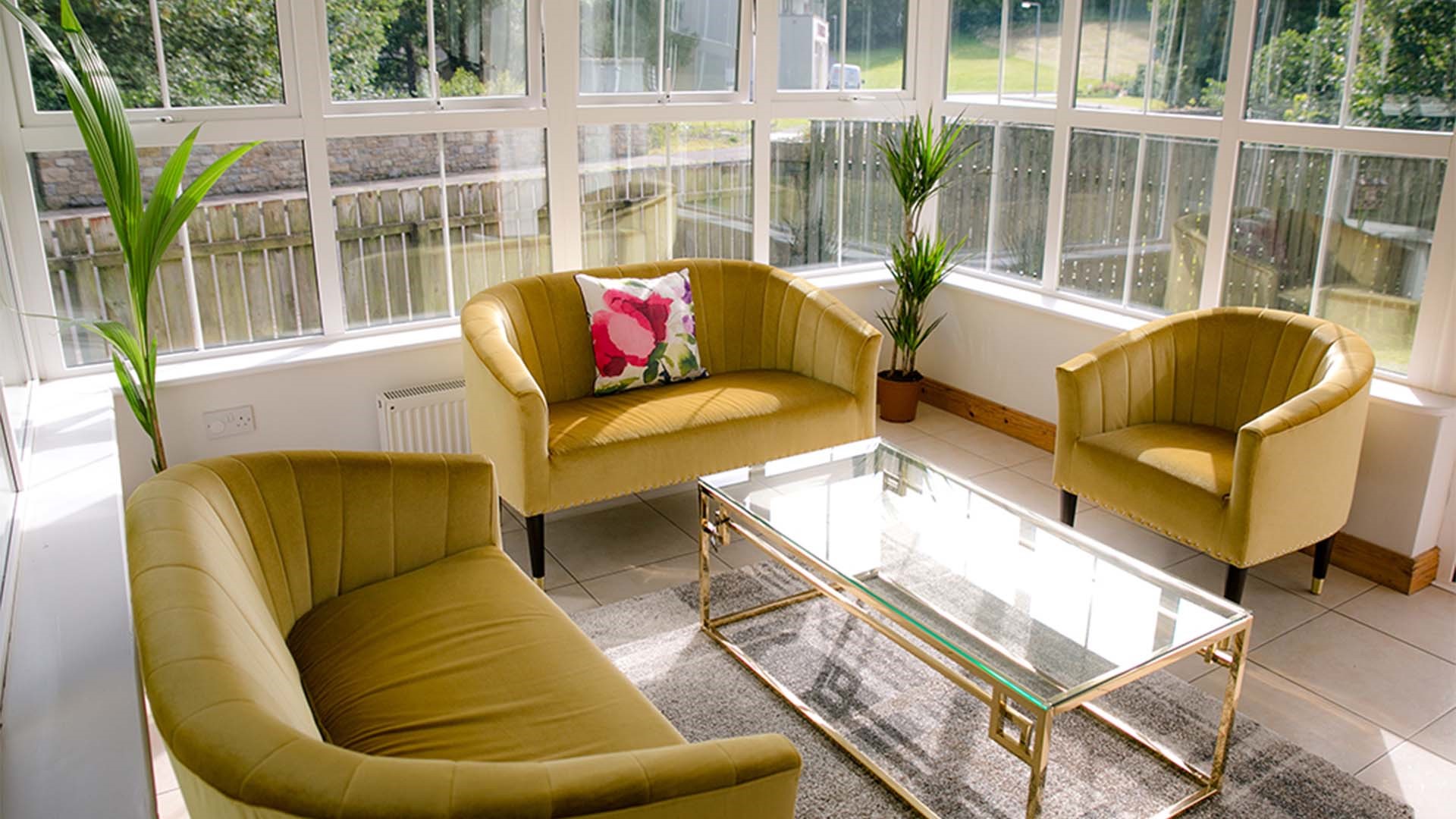 Farmleigh Guest House, Donegal Town