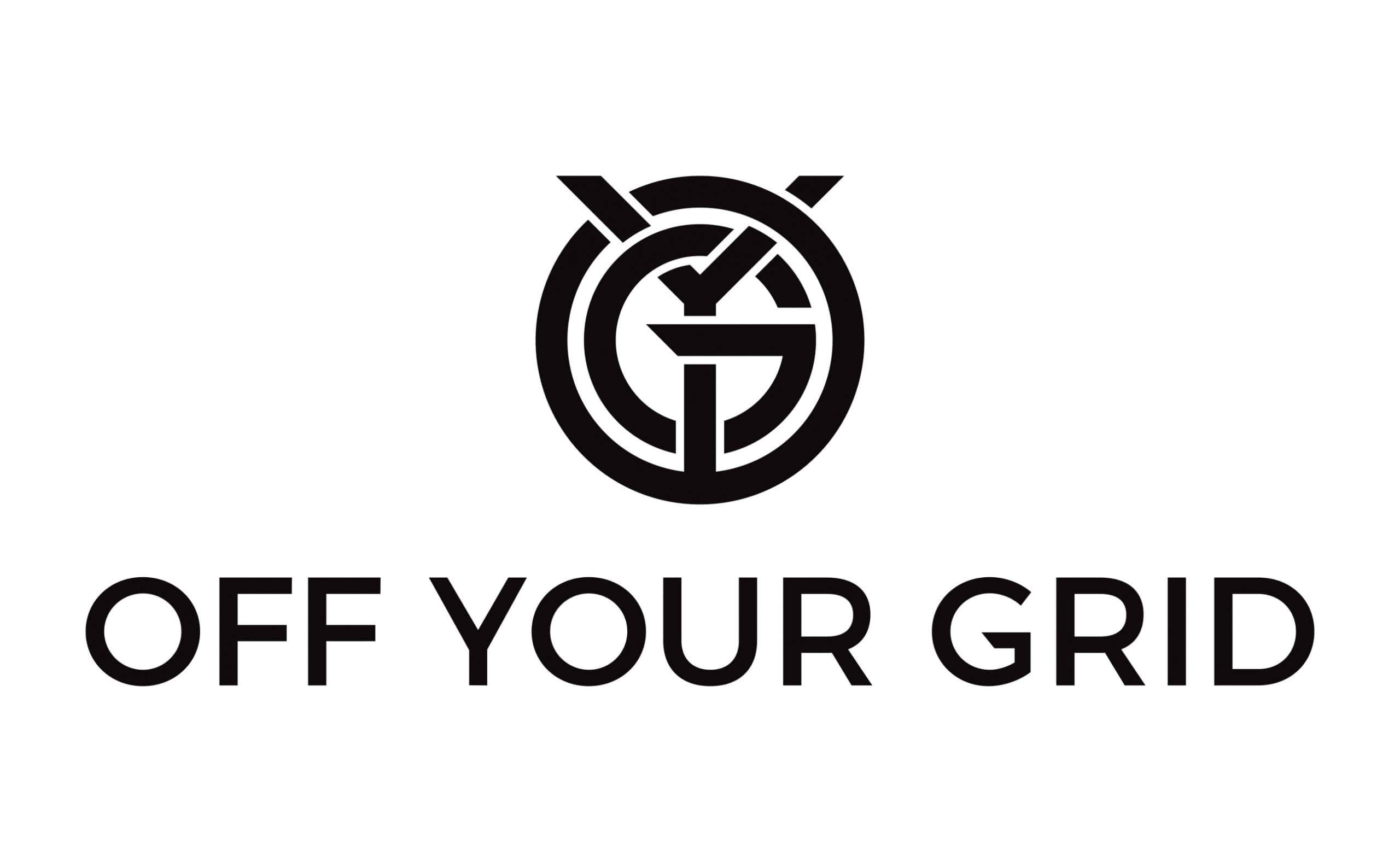 Off Your Grid
