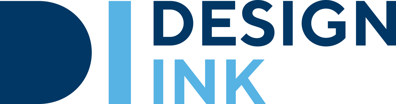 Design Ink | graphic design & branding studio