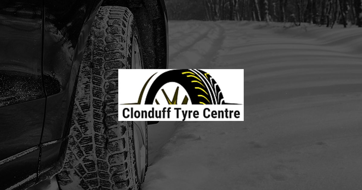 Clonduff Tyre Centre