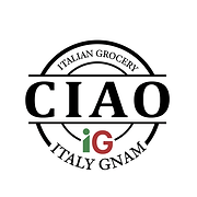 Ciao by Italygnam