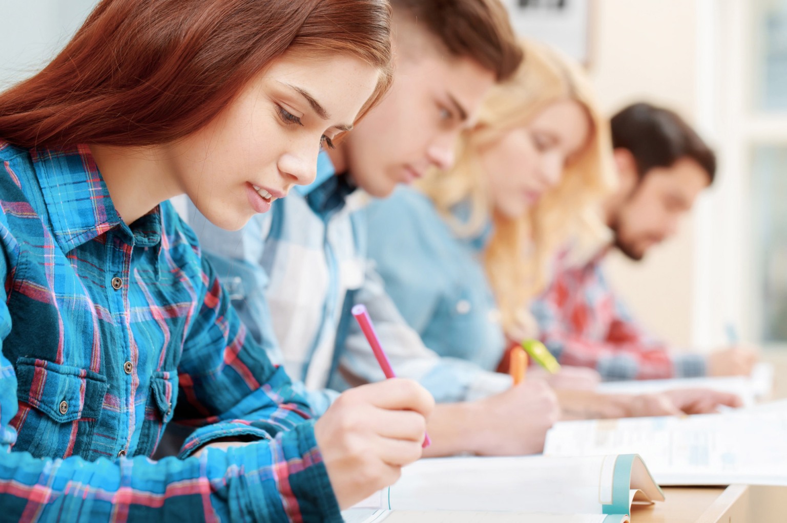 Alpha Maths Tuition Centre