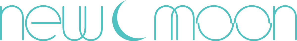 New Moon Jewellery logo