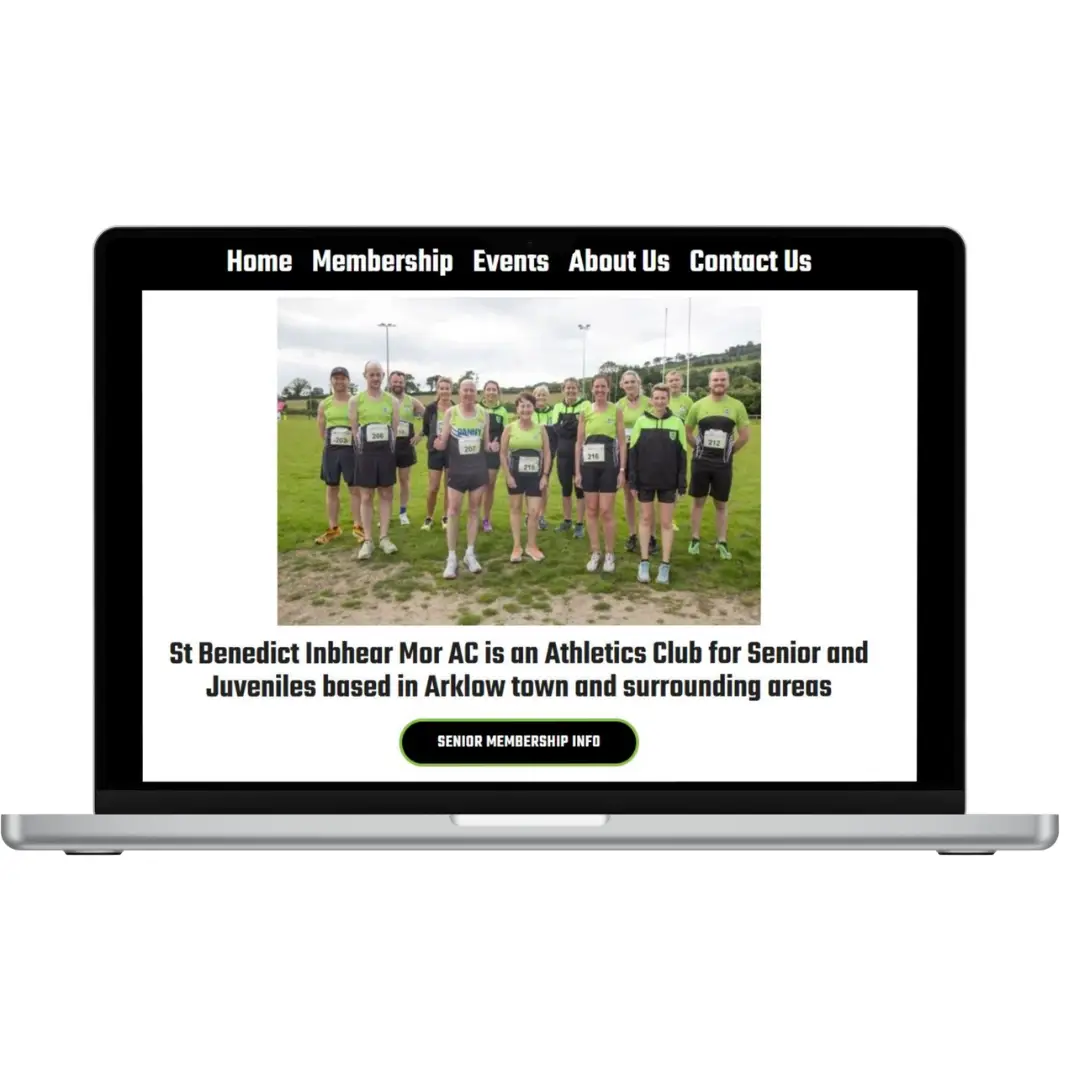 Incy Wincy Web Design