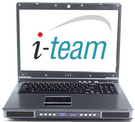 ITeam