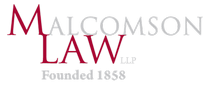 Malcomson Law