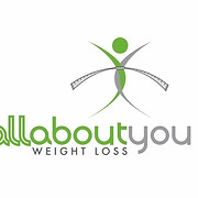 Rose Shinnick - All About You Weight Loss logo