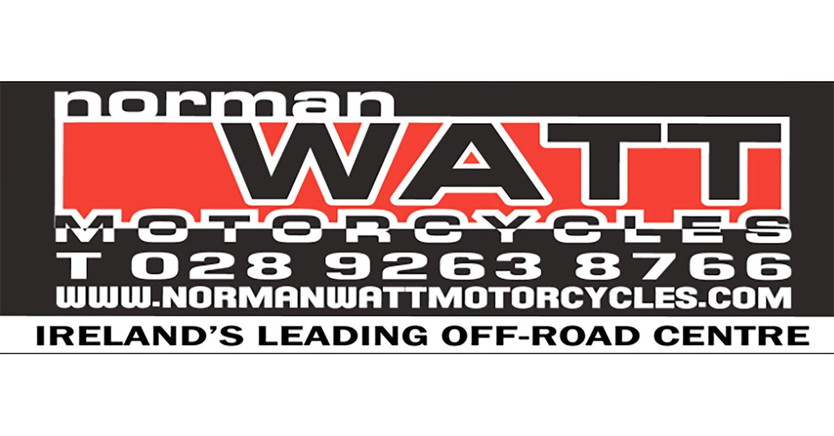 Norman Watt Motorcycles