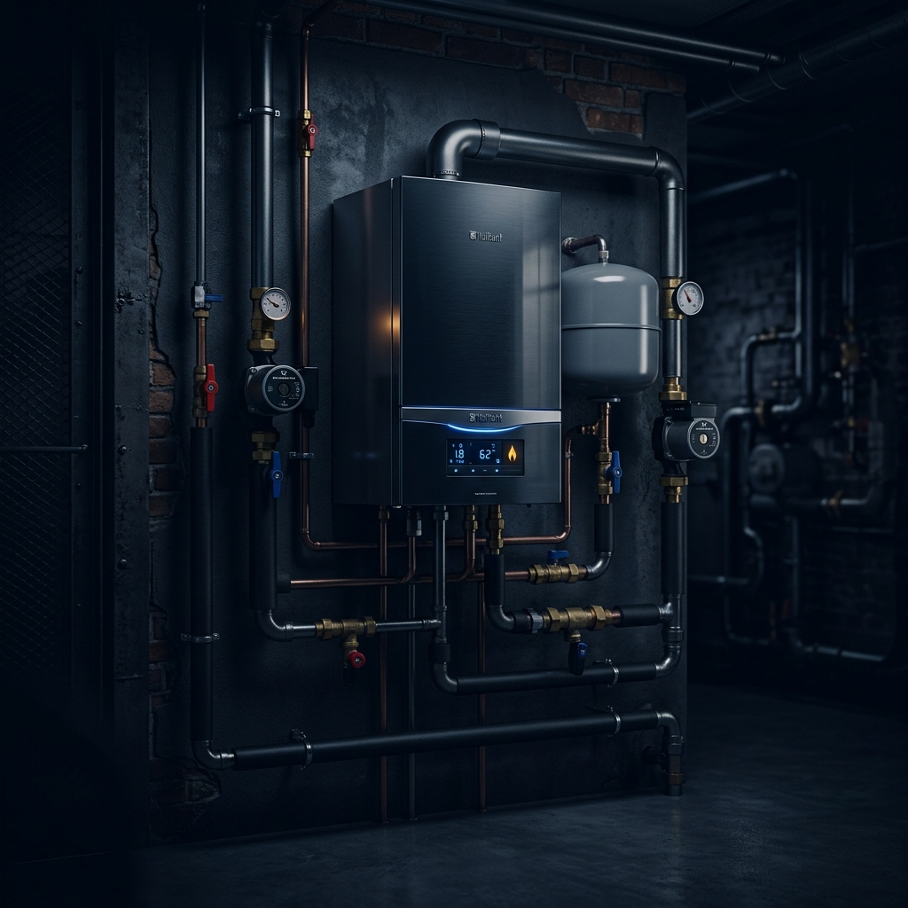 Dublin Plumbing and Gas