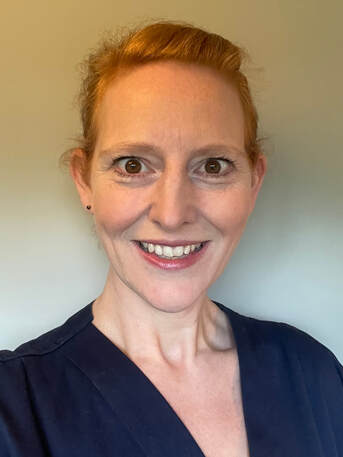 Catherine Burnside Podiatry