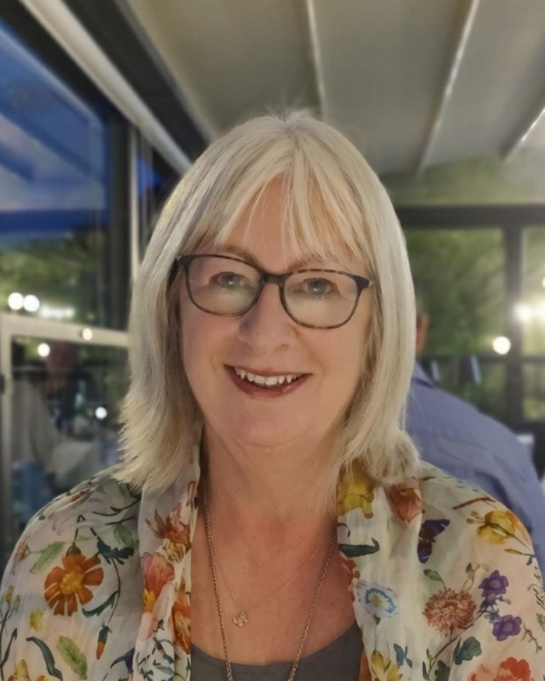 Barbara Slyne Hypnotherapy