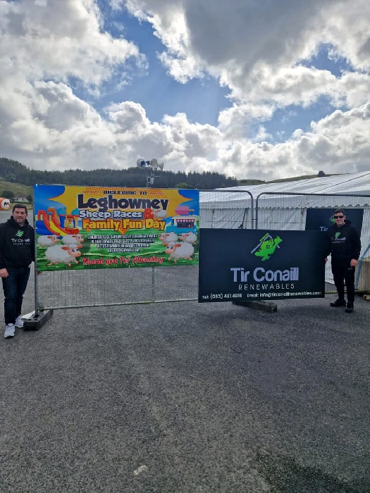 Tirconaill Renewables Ltd