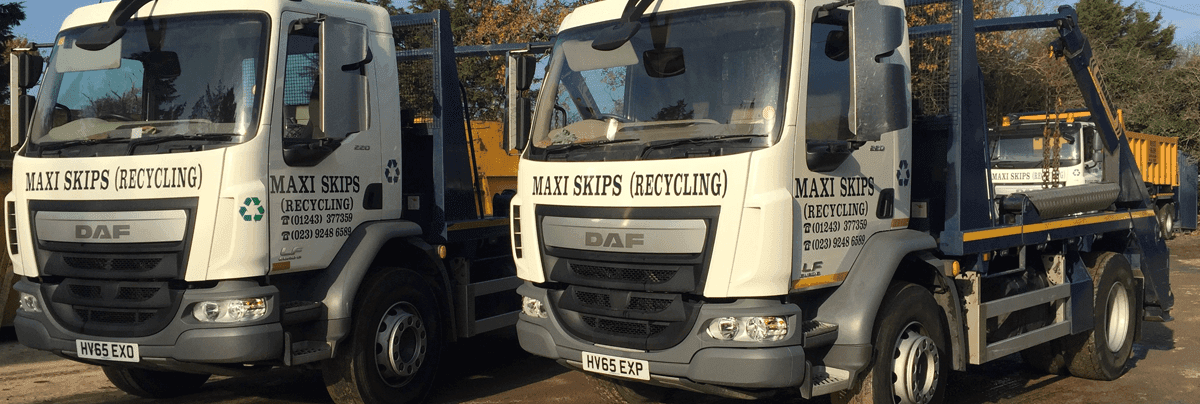 Maxi Skips