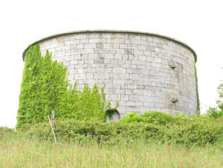 Martello Tower