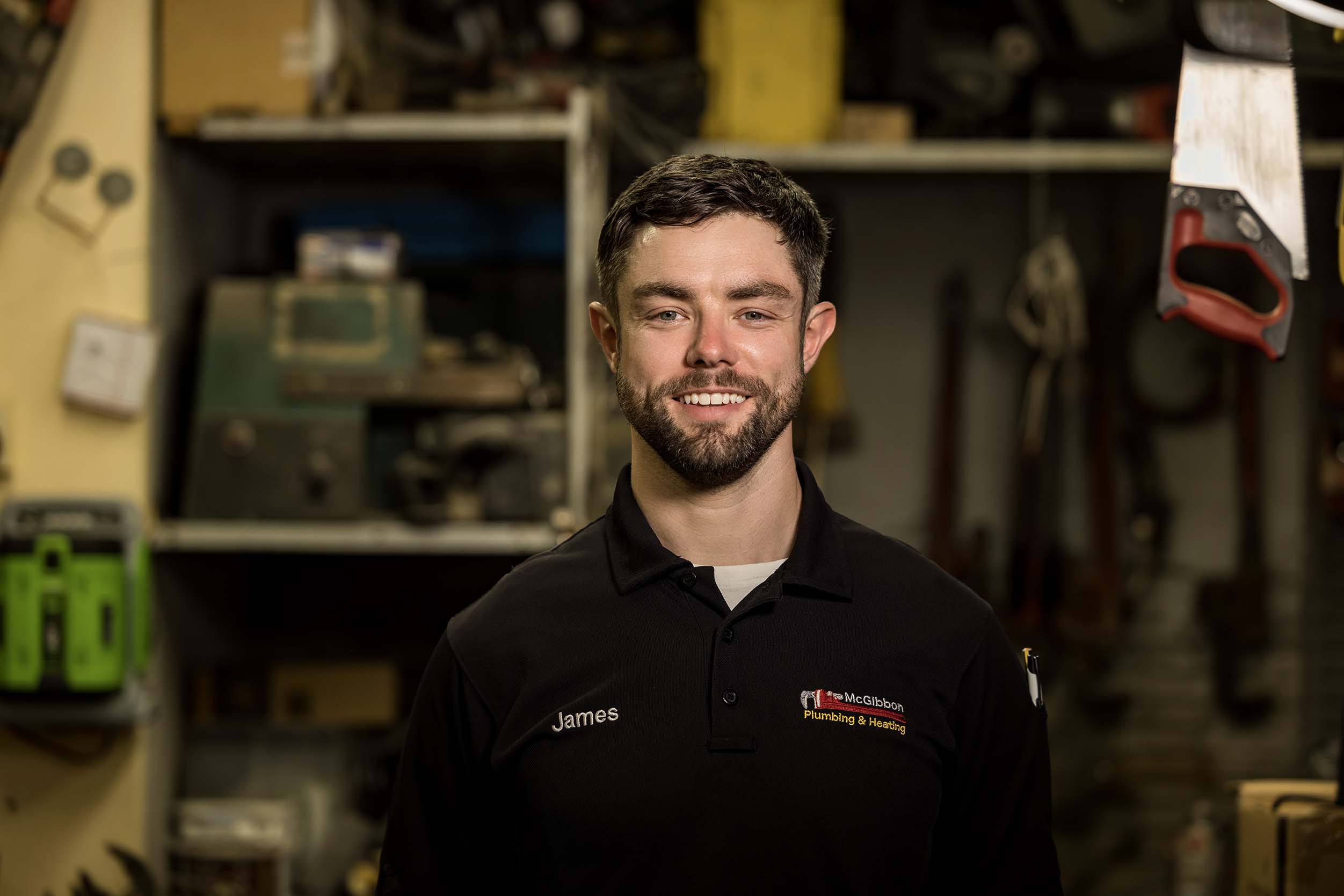 McGibbon Plumbing & Heating
