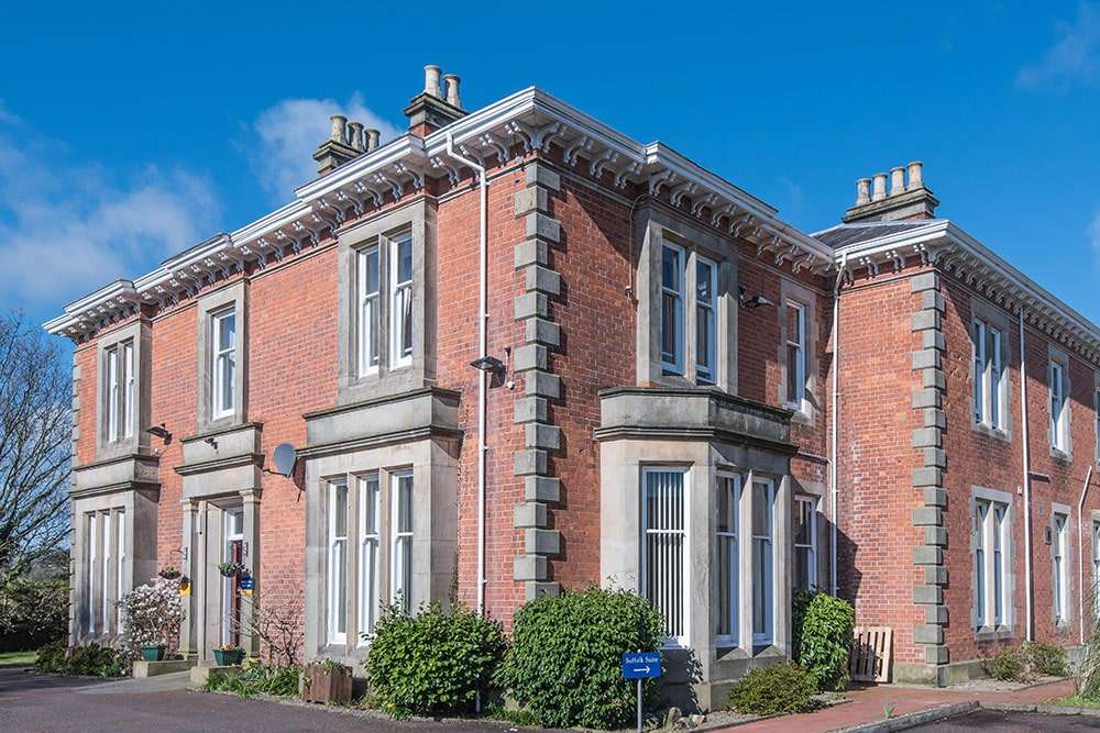 Balmoral View Care Home