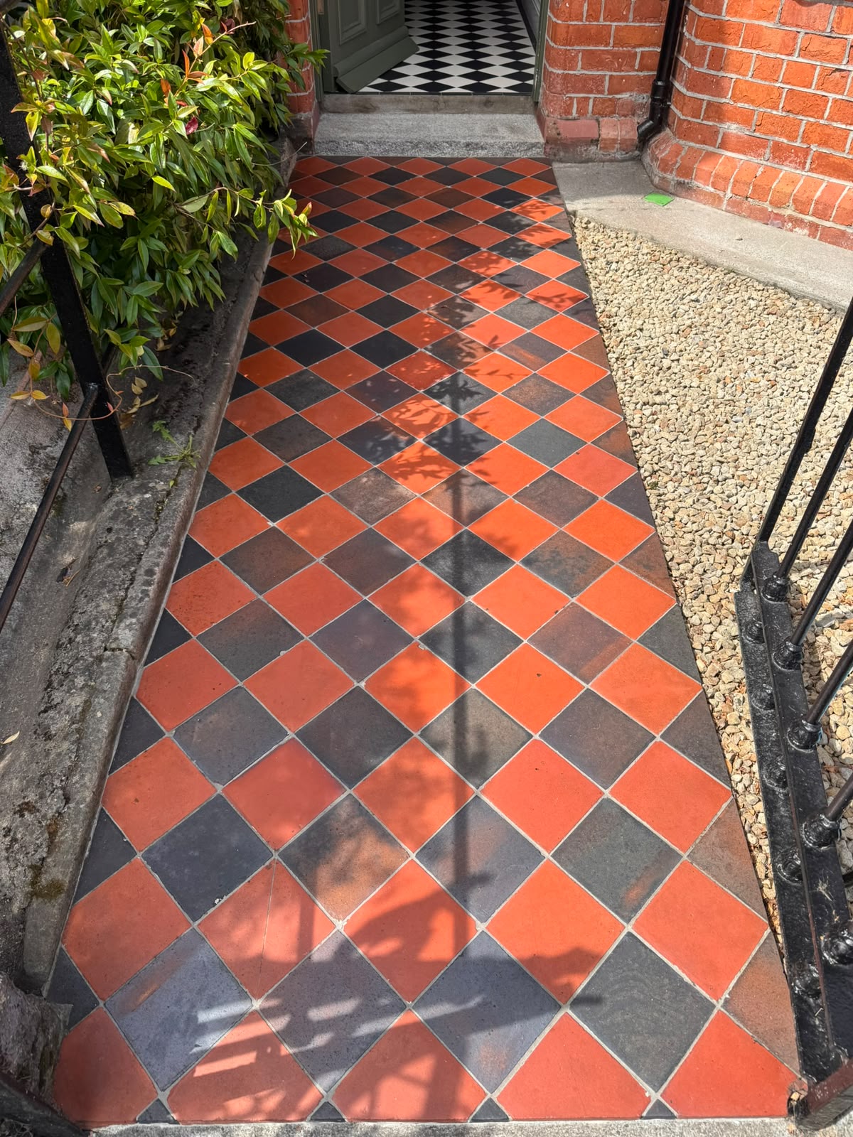 Leinster Natural Stone and Tile Restoration