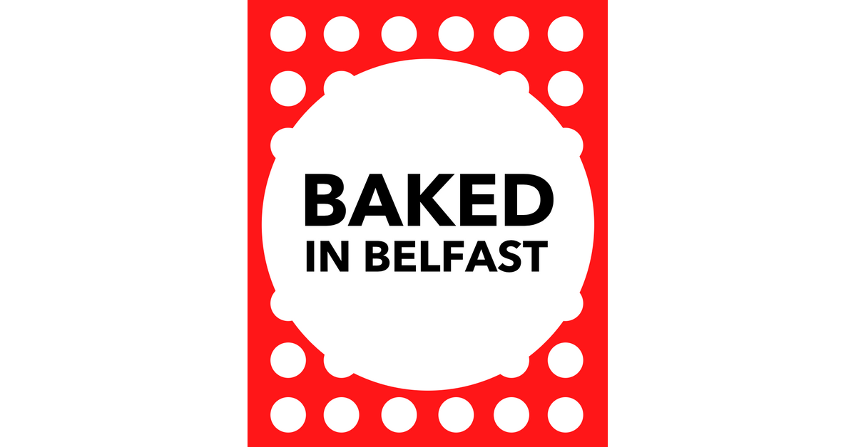 Baked In Belfast