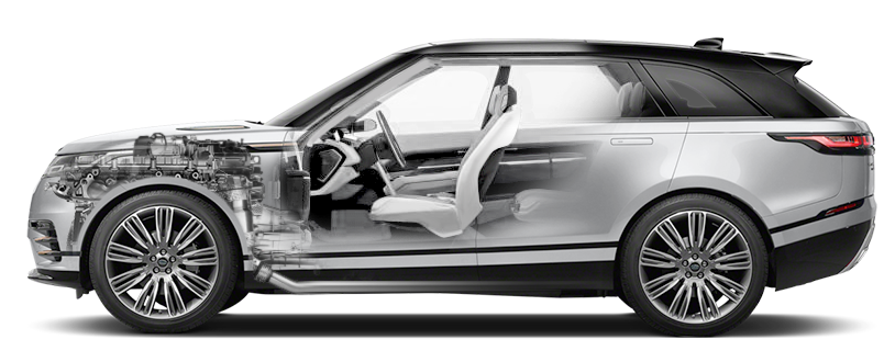 Logic Fleet Service Centre - Tallaght