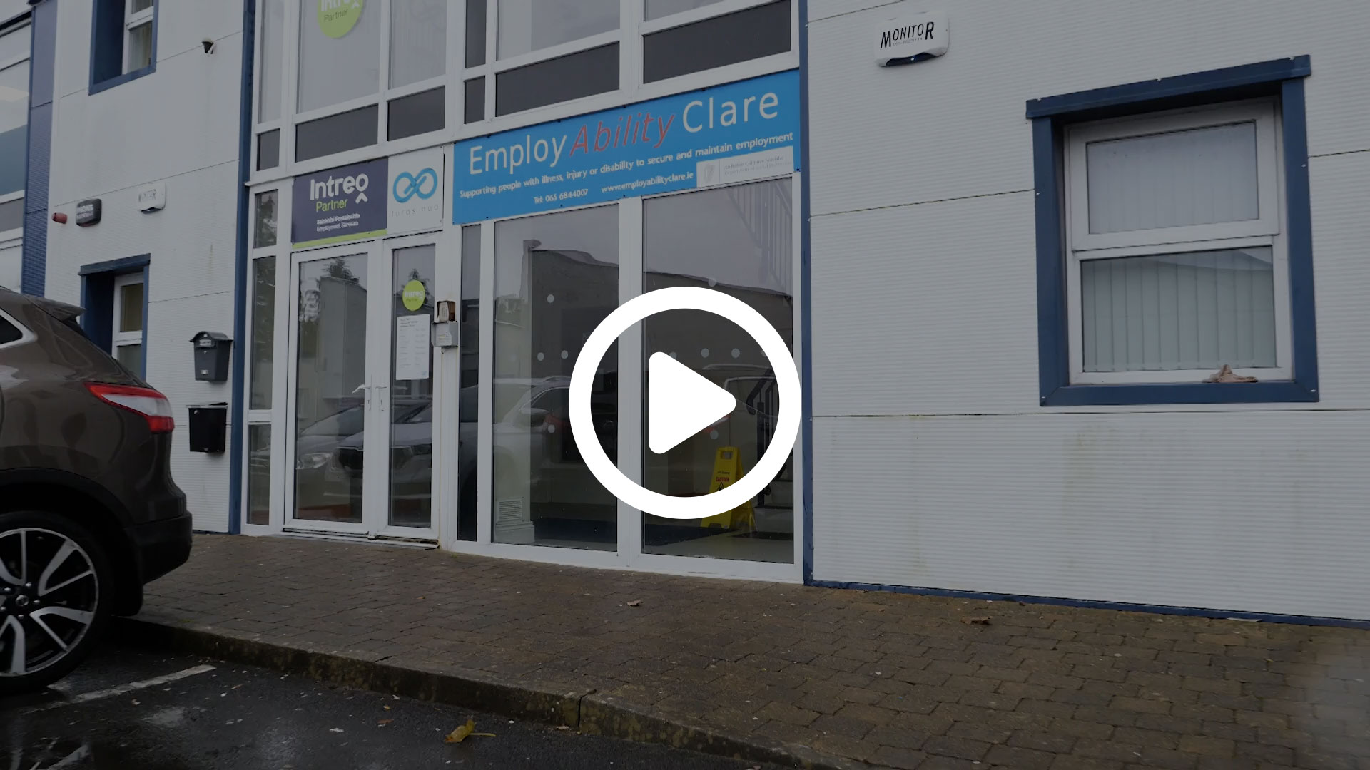 Clare Supported Employment Service