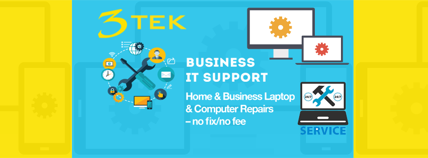 3Tek