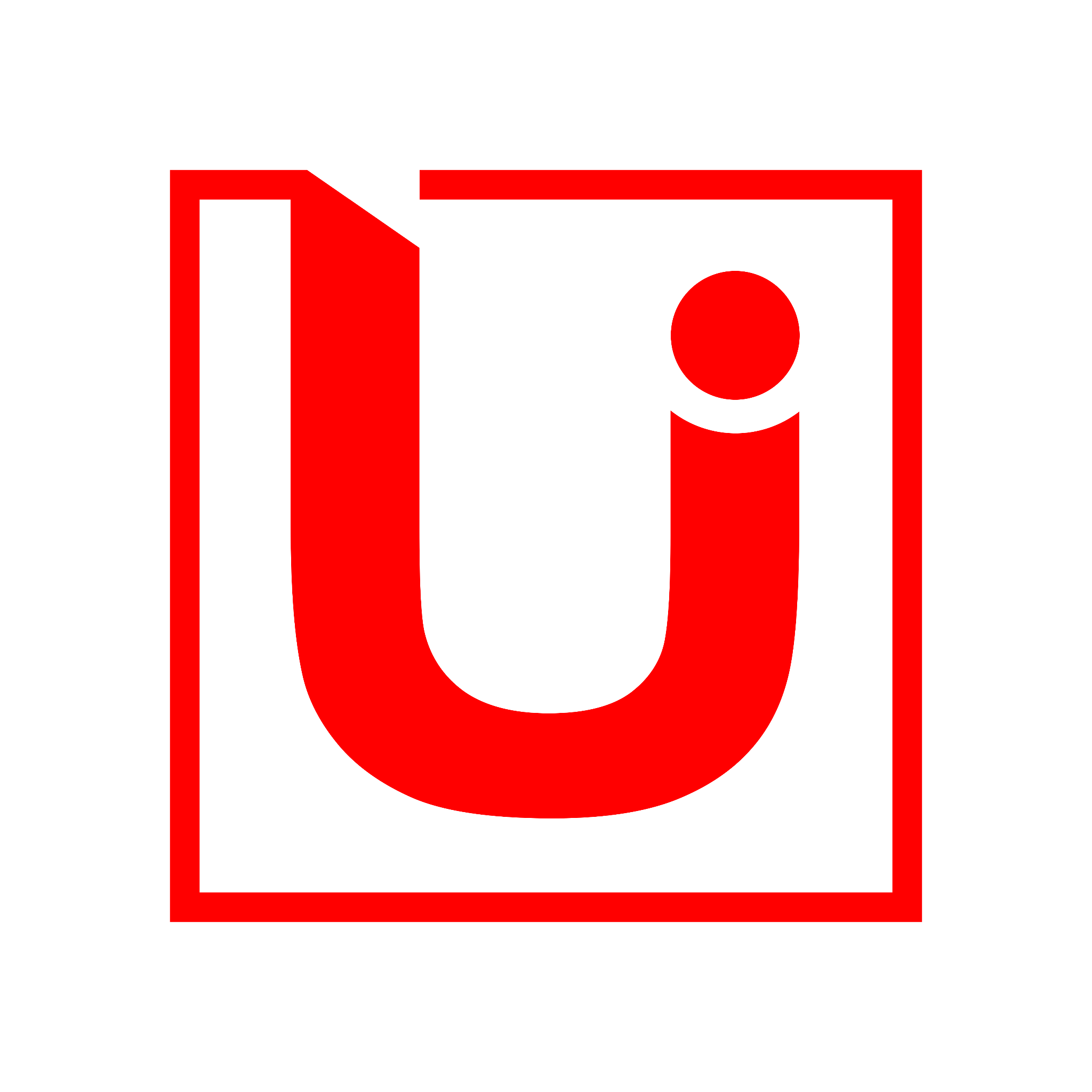 Unique Home - Improvements logo