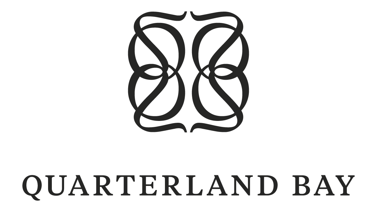 The Lodge at Quarterland Bay
