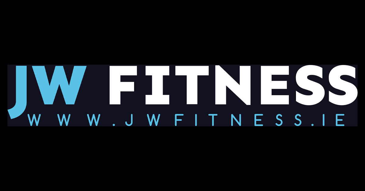 JW Fitness Cavan