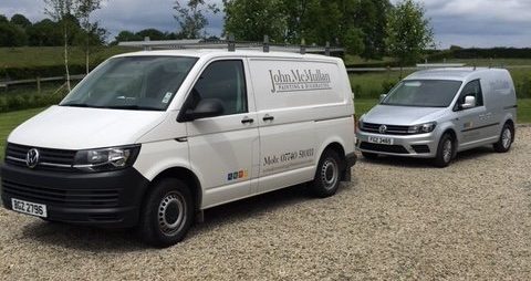 John McMullan Painting & Decorating
