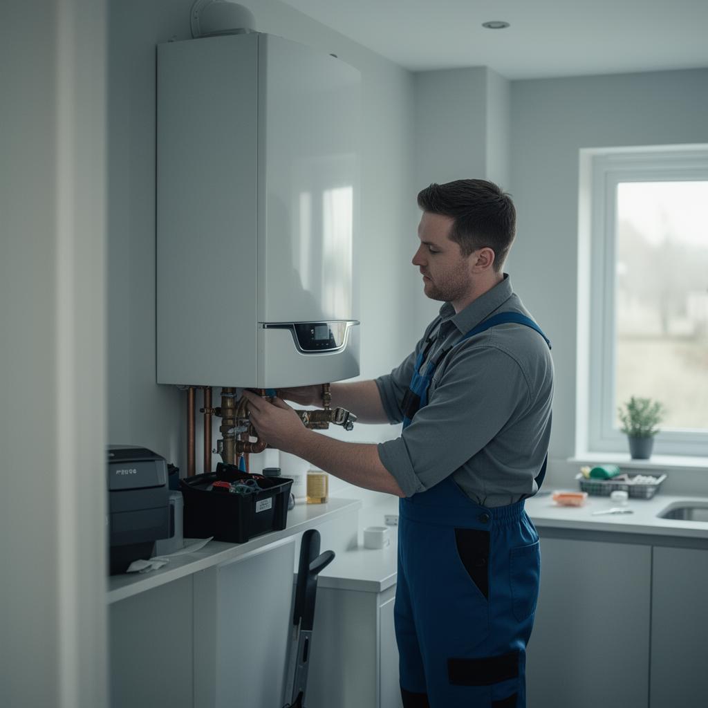 Freeman Plumbing Services