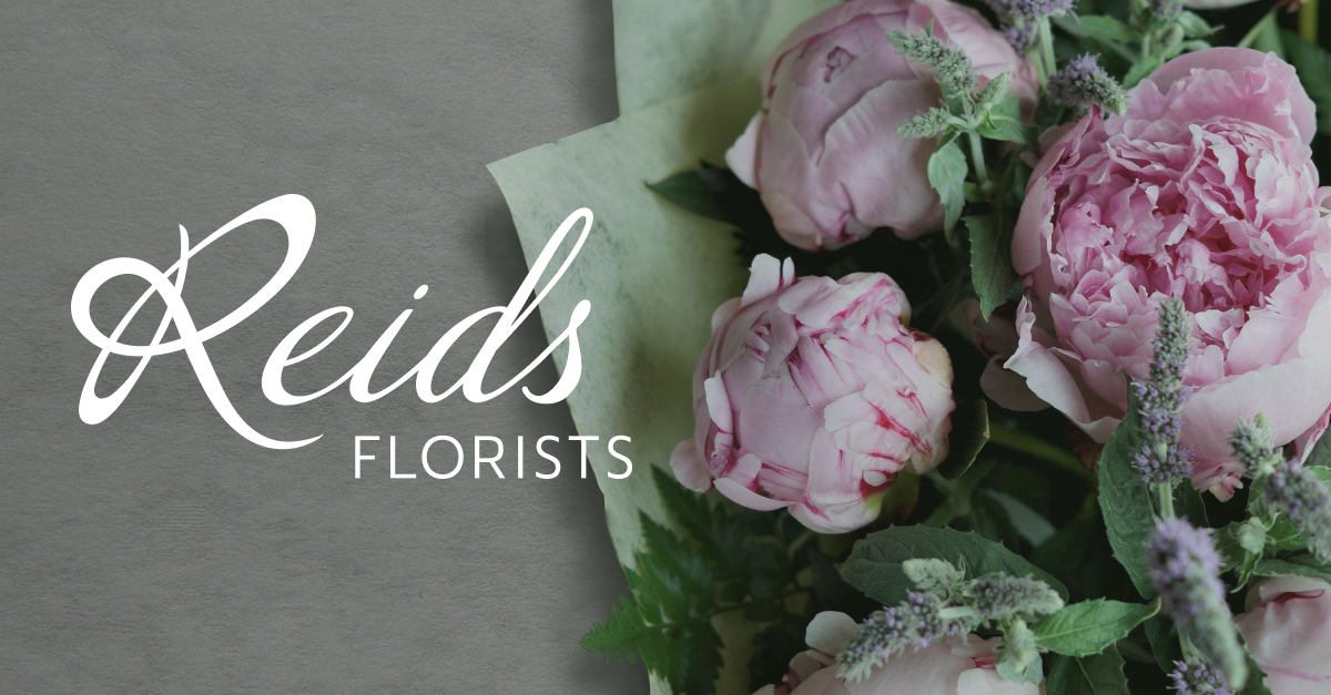 Reid’s Florists – (Florists Belfast