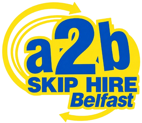 A2B Skip Hire Belfast