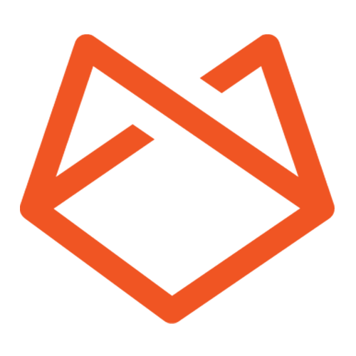 RedFox Recycling logo