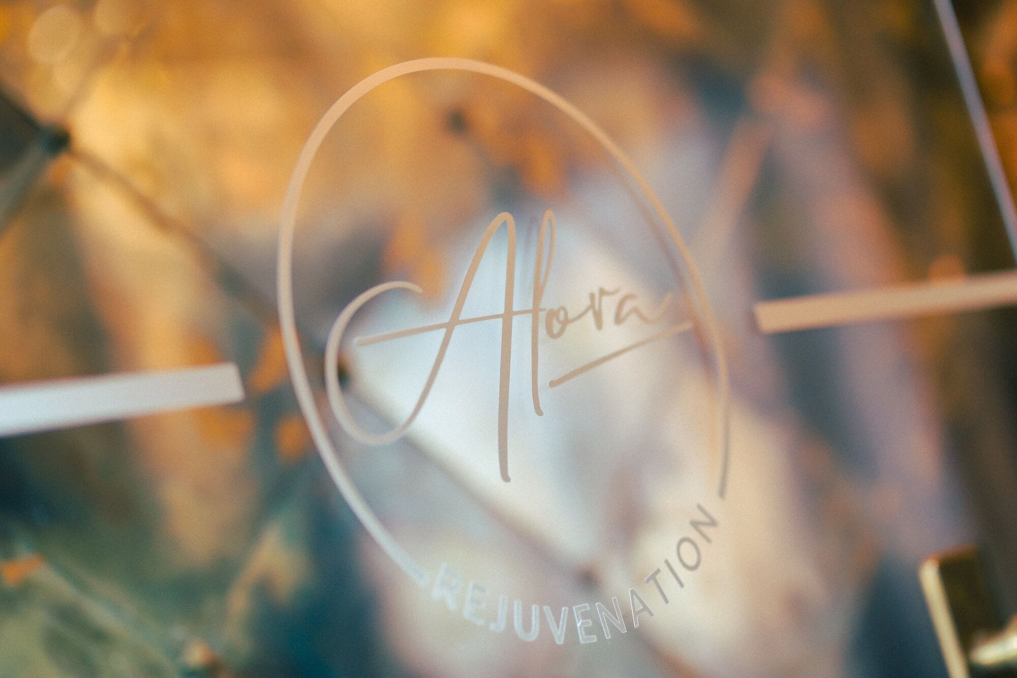 Alora Rejuvenation