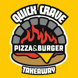 Quick Crave Takeaway
