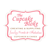 The Bakery by The Cupcake Bloke