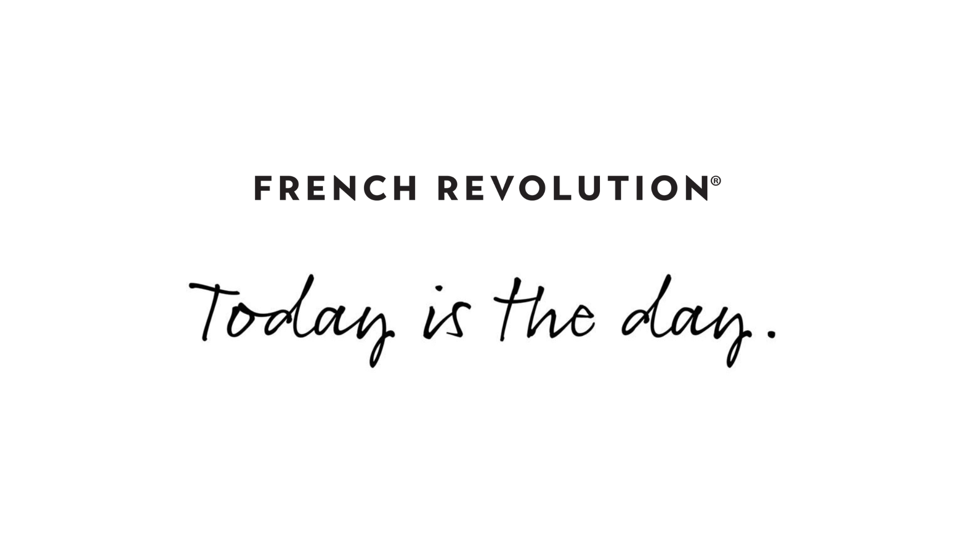 French Revolution Dun Laoghaire