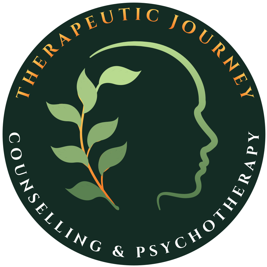 Therapeutic Journey - Counselling and Psychotherapy