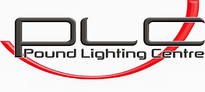 Pound Lighting Centre