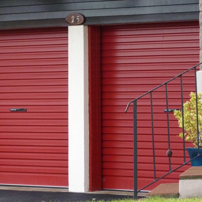 Wondor Garage & Industrial Door Manufacturer (Tilt-a-dor Ltd)