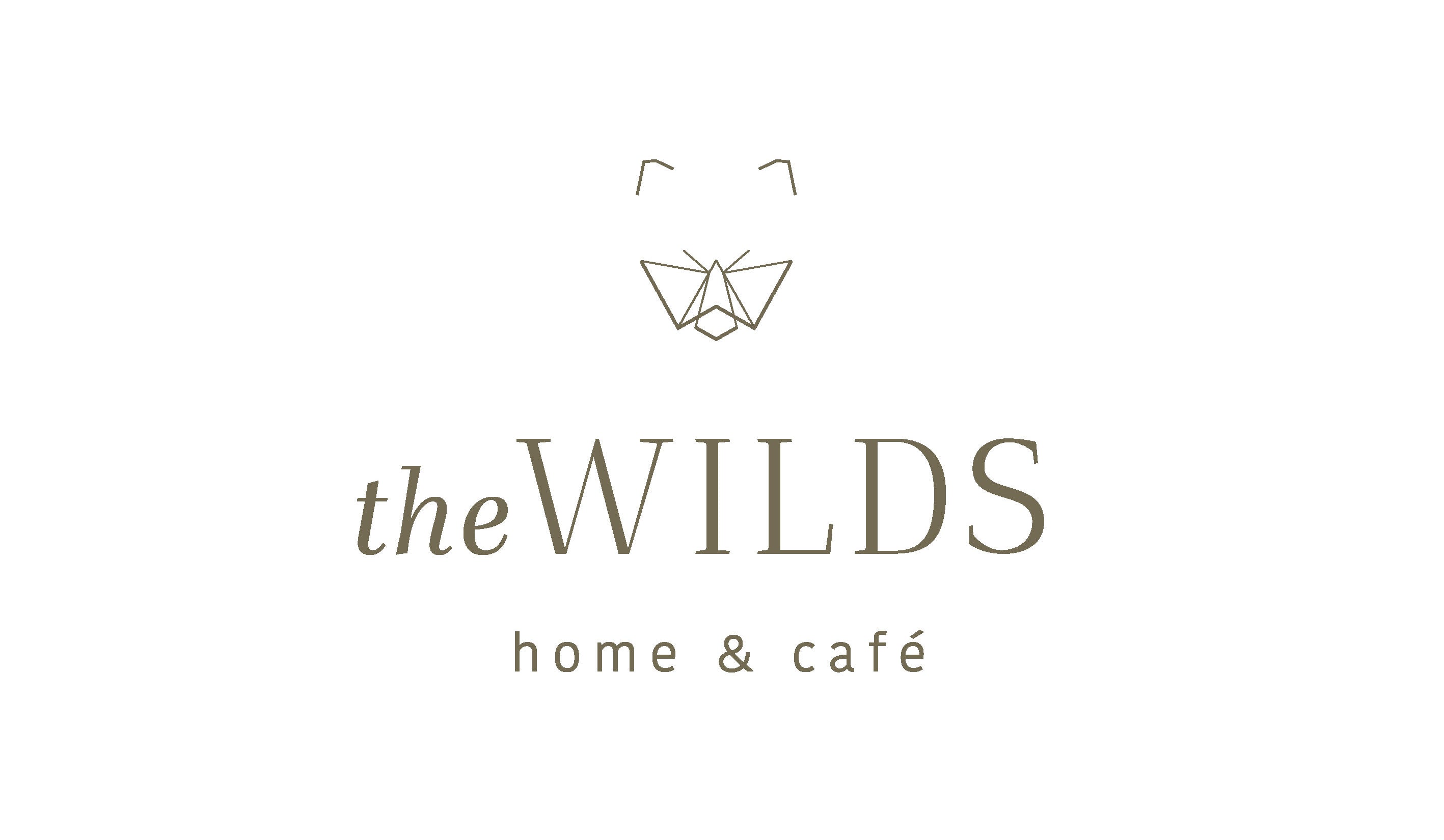 The Wilds Home & Cafe and Drive Thru