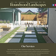 Roundwood Landscapes