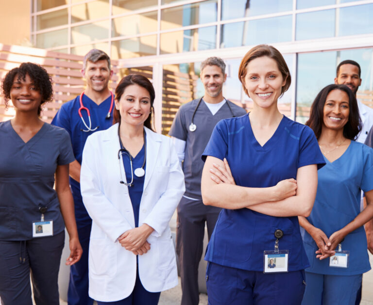 Akeso Healthsearch