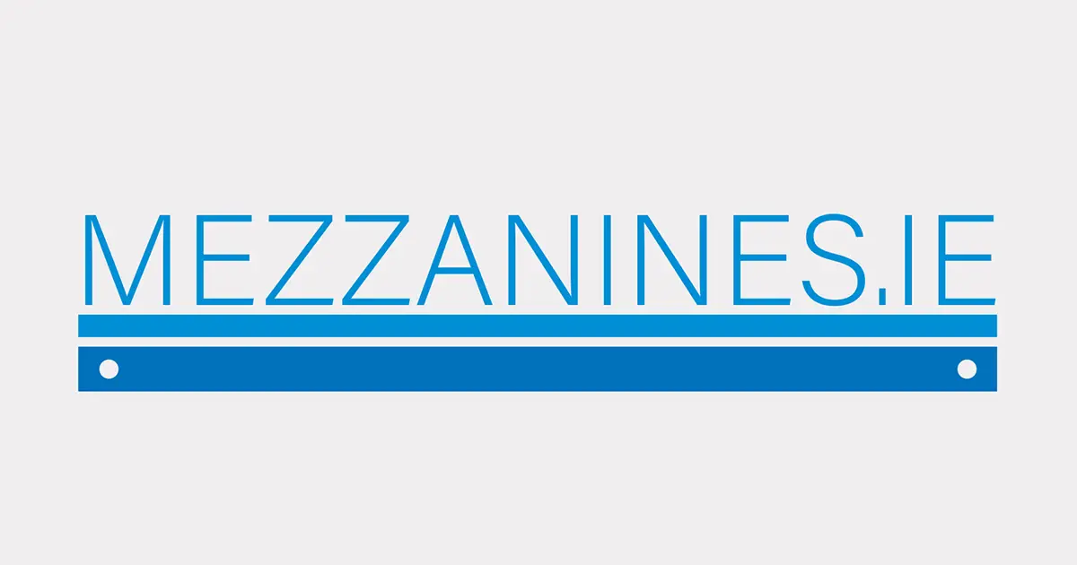 Mezzanines