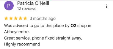 iPhoneBits Glengormley