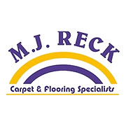 Reck M J Carpet and Flooring Specialists