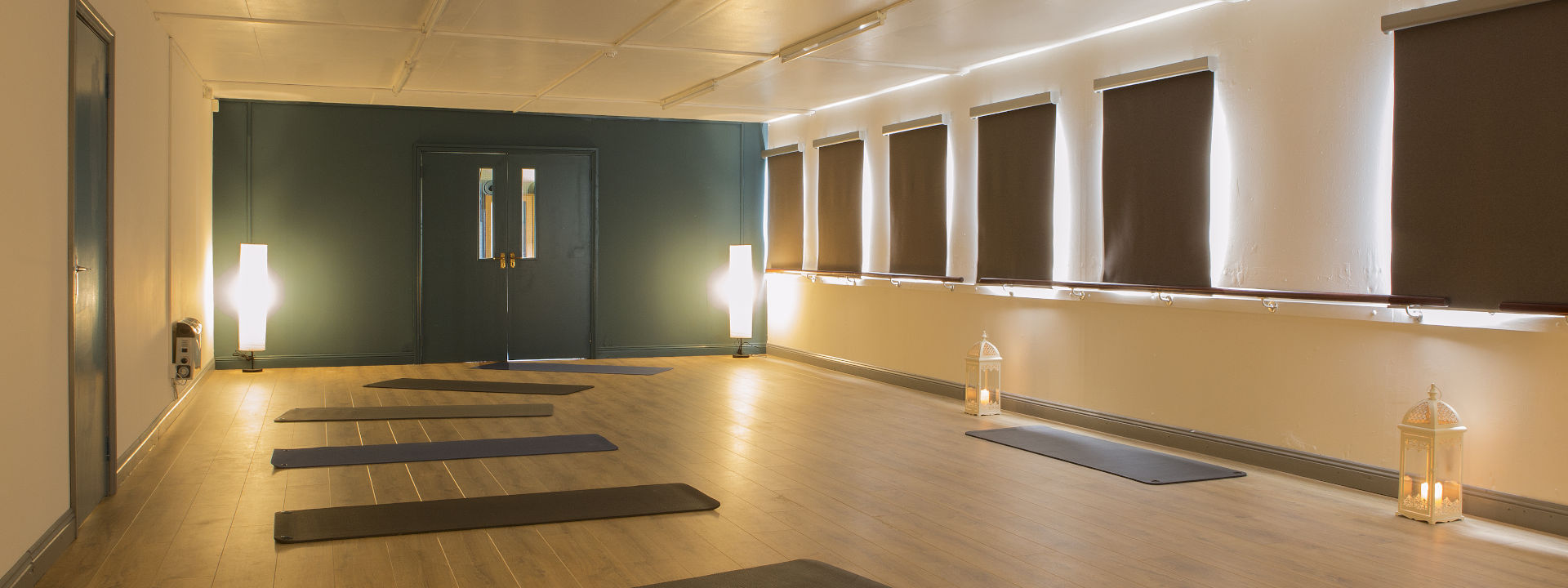 IB Health & Fitness